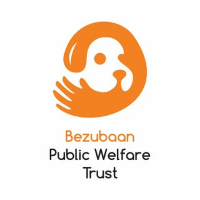 Bezubaan Logo